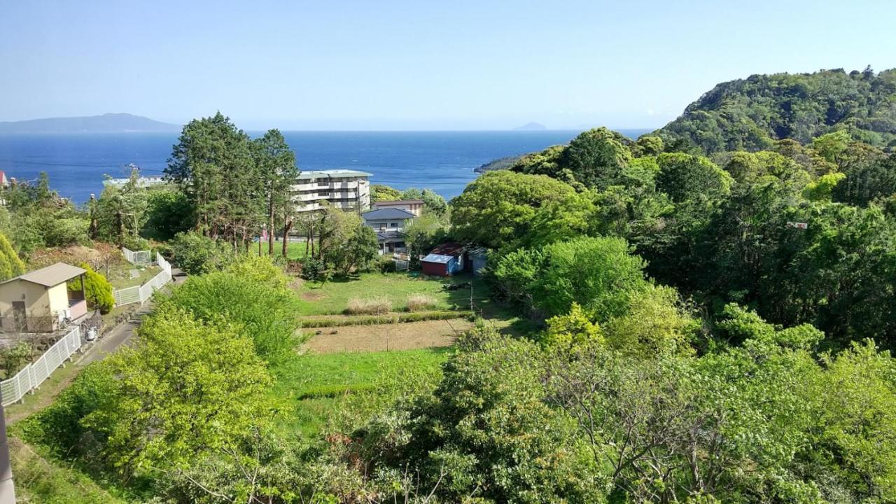 Futo House -Ippon No Enpitsu- Ito (Shizuoka) Exterior foto