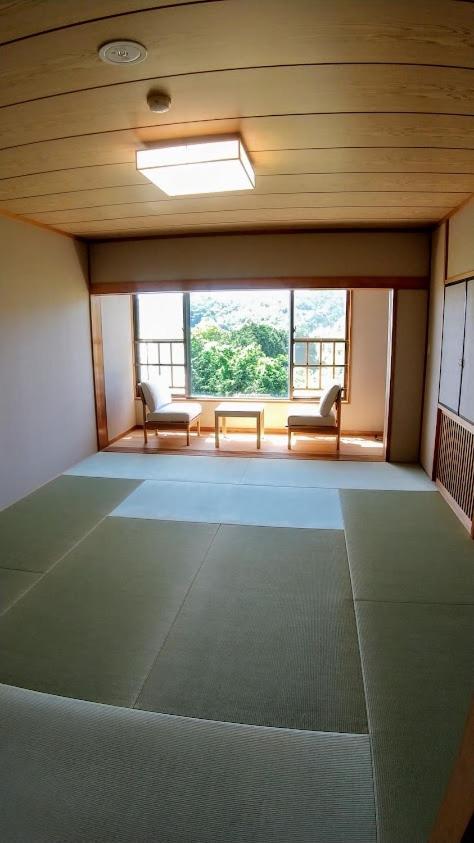Futo House -Ippon No Enpitsu- Ito (Shizuoka) Exterior foto