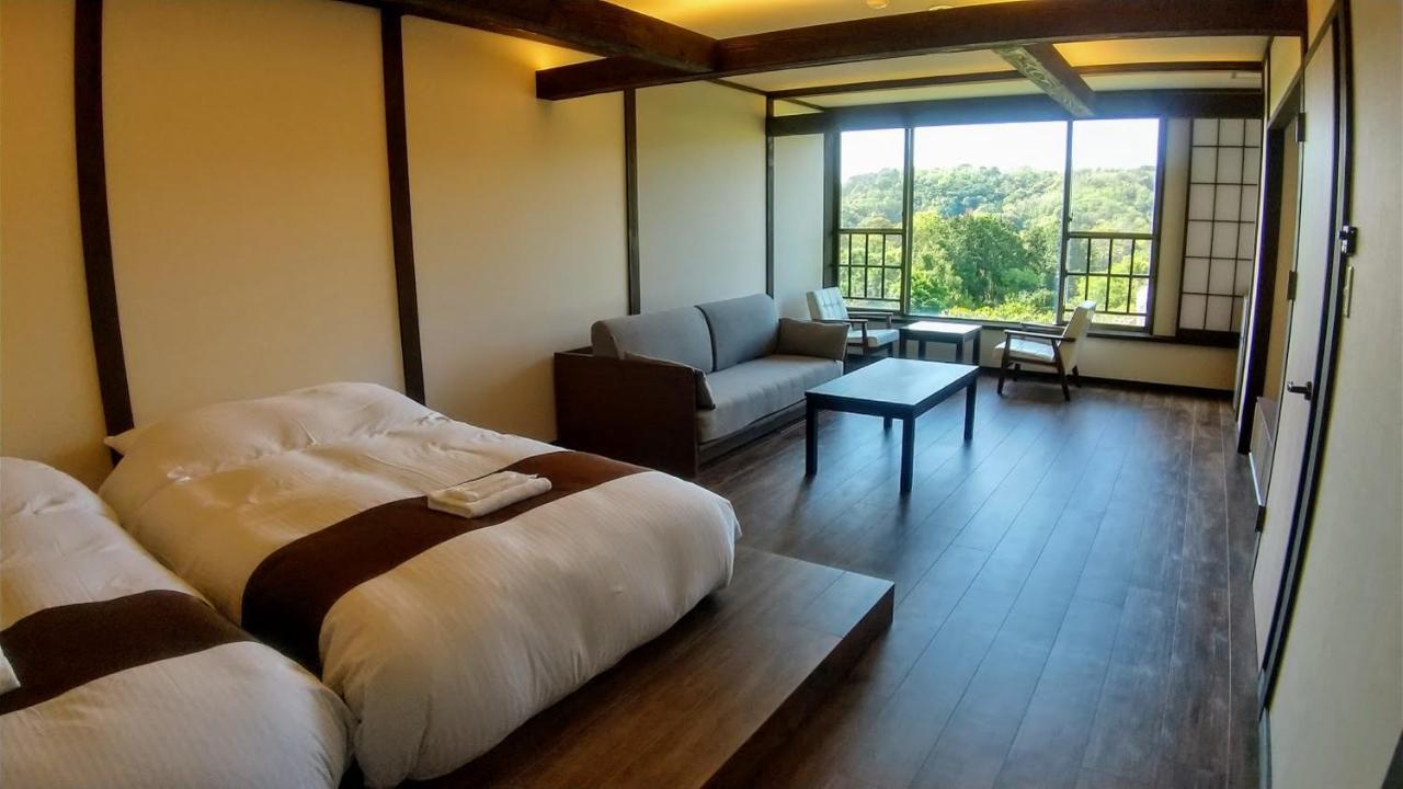 Futo House -Ippon No Enpitsu- Ito (Shizuoka) Exterior foto