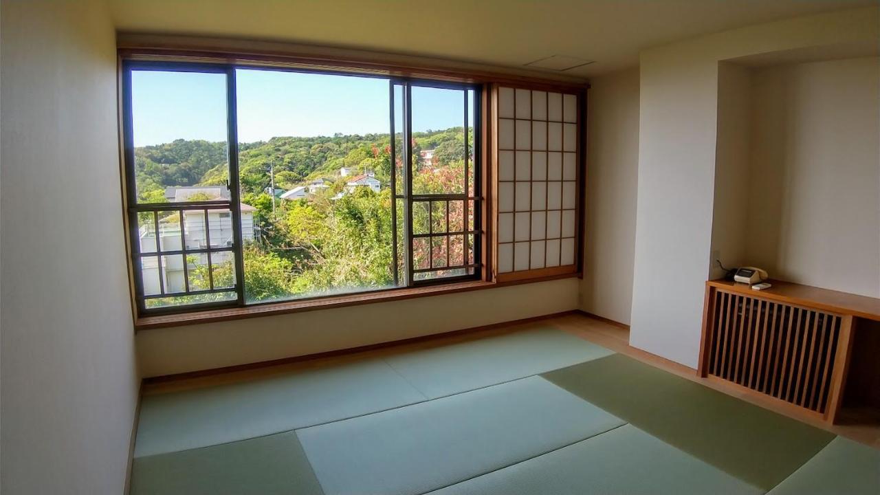 Futo House -Ippon No Enpitsu- Ito (Shizuoka) Exterior foto