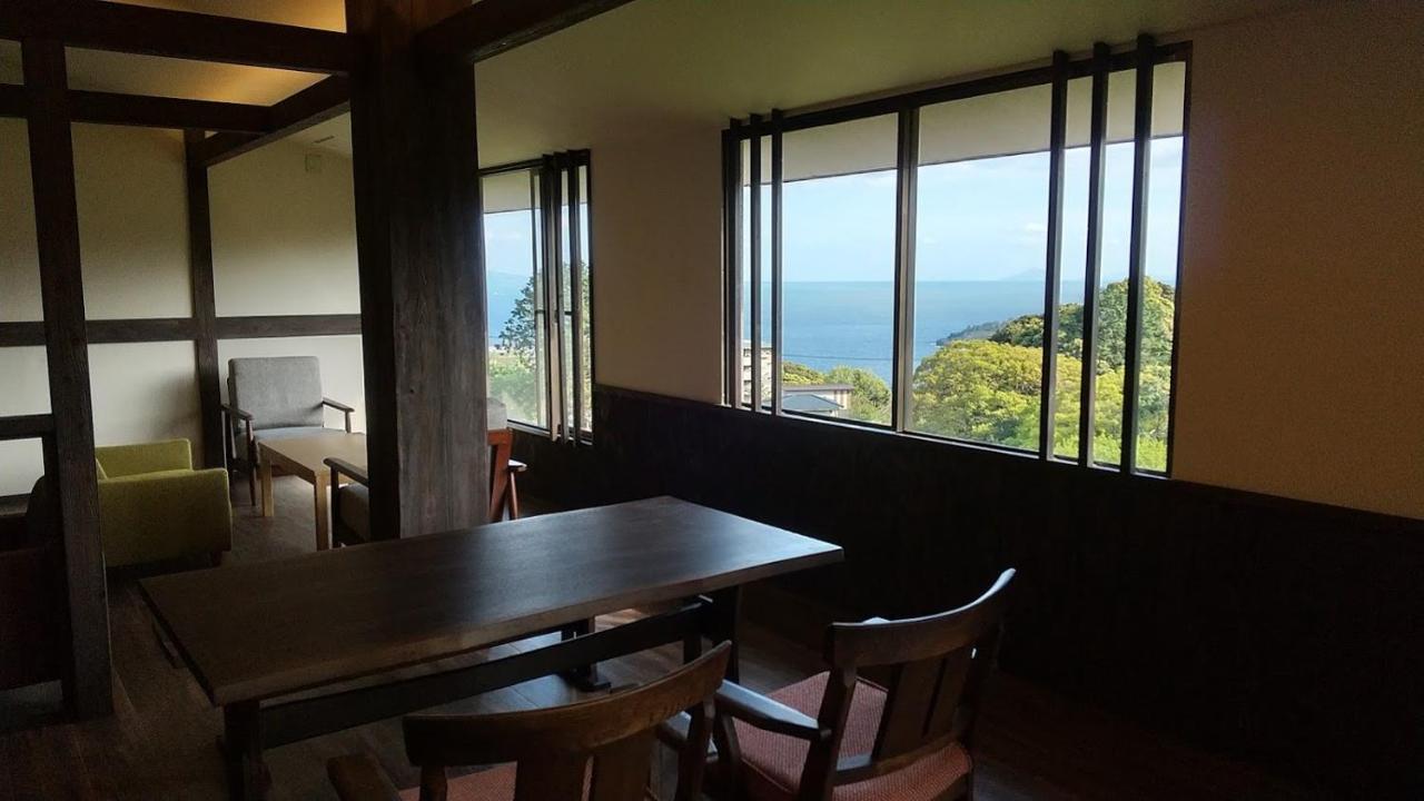 Futo House -Ippon No Enpitsu- Ito (Shizuoka) Exterior foto